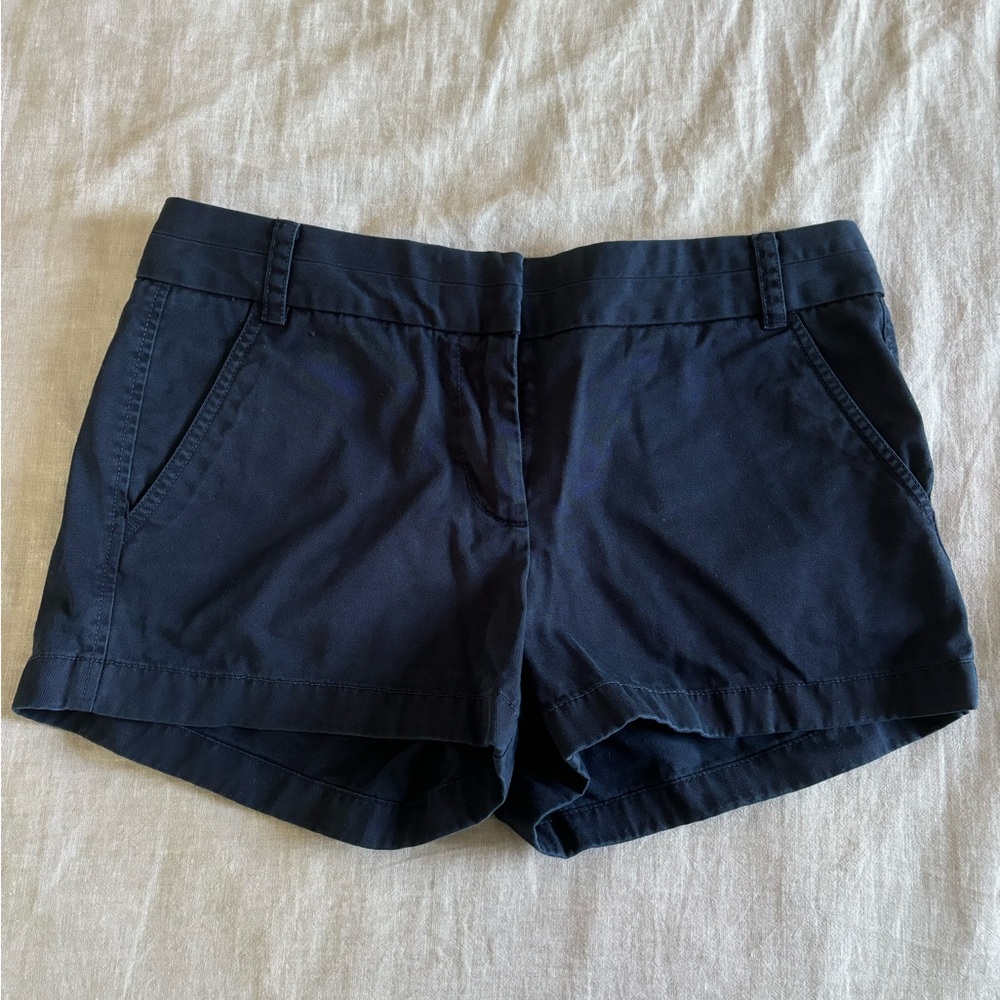 J. Crew Chino Shorts